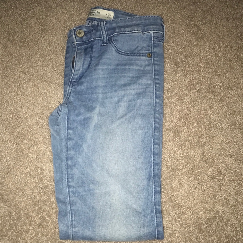 Jeggings